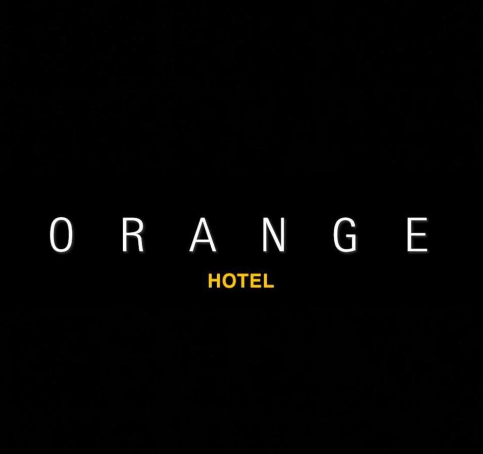 Orange Wild 호텔 보고타 외부 사진